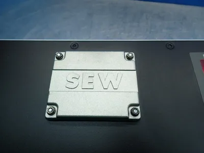 USED SEW EURODRIVE PHC21AA075M1E31A00