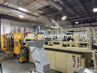 USED 2025 HUSKY H4 650 RS80/65