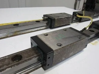 Used HELLER _UNKNOWN_ Miscellaneous MRO | Arrow Industrial #645967