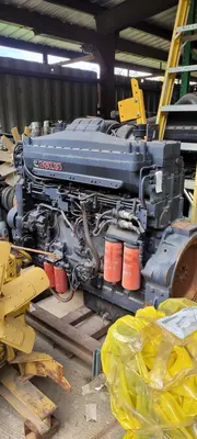 New | in-Stock CUMMINS QSK19 Diesel Engines Georgia US | Atlanta Truck Equipment #1297469