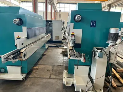 USED CELASCHI TSA