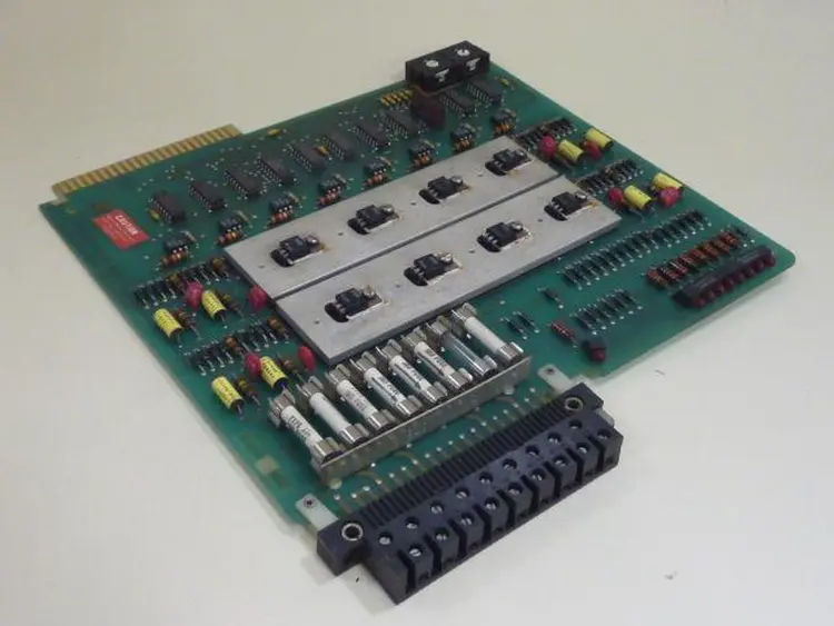 Used CINCINNATI MILACRON 3-531-3563A Circuit Boards Michigan US | Ideal Machinery #1318586