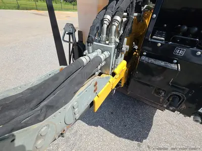 Used 2016 VERMEER 2016 VERMEER D23X30 S3 Drill Rigs Florida US | HDD Broker #1346194