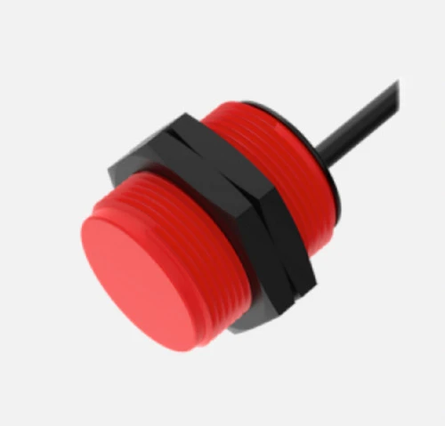 Banner SI-MAG3SM 56986 Magnetic Switch Sensor, 30 mm Barrel Sensor [New]