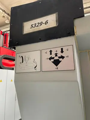 USED 2010 TRIMILL VU 2313