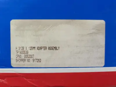 NEW SKF H3128