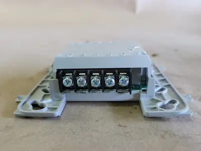NEW HONEYWELL FRM-1A