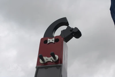 Used 2027 PETERBILT 548 Hooklifts & Roll-Offs Texas US | Roll Off Truck World #1491992