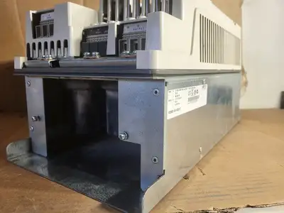 USED ABB ACS800-04-0030-7