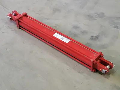 USED LION 2500 30TL24-150