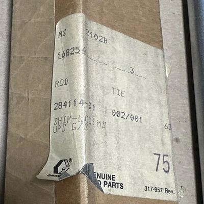 NEW Graco 168254