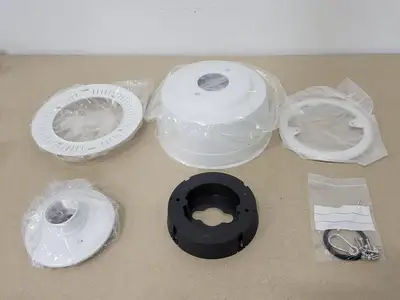 NEW AXIS 01505-001
