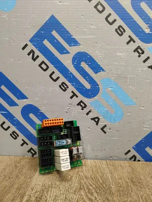 FANUC A20B-1008-0740/03B Electrical/PLC/Automation | ESS Industrial Equipment Sales (1)