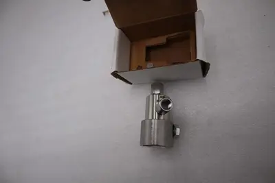 NEW Hastelloy-C Diaphragm Transmitter 235332 STOCK G864A