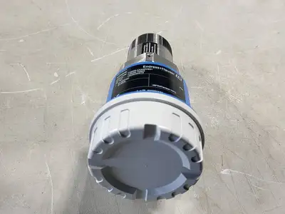 NEW 2013 ENDRESS+HAUSER FQR56-AAAADVE21