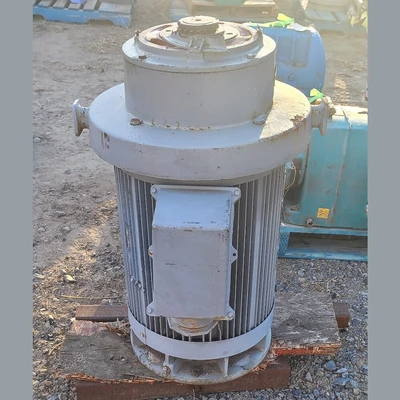 USED GENERAL ELECTRIC (GE) 5K6255XM599A