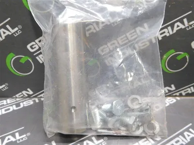 Fisher 14B8167X012 Jordan Mounting Kit Jordan Part 6 Used