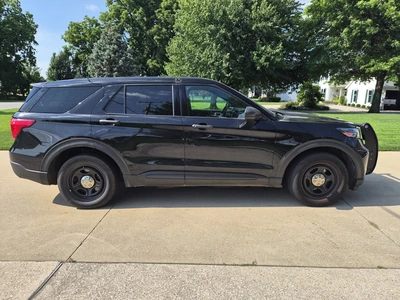 Used 2021 FORD EXPLORER SUVs Wyoming US | Miedema Asset Management Group #1312296