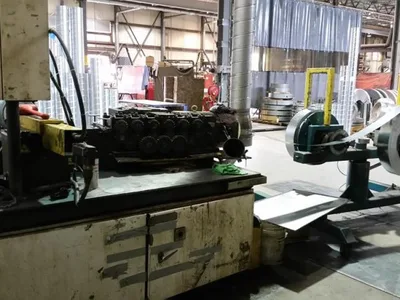 Used BETECH _UNKNOWN_ Pipe Mills Maryland US | Production Products #797455