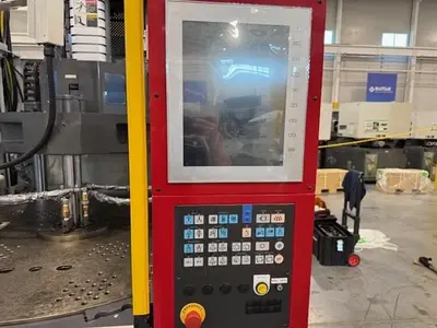 USED 2022 NIIGATA MDVR110S8000-IM1142