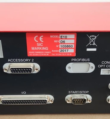 NEW Sic Marking 105860