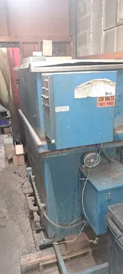 TALLY LSVD - 2448/W DEGREASERS | Global Machine Brokers, LLC (5)