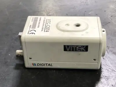 USED VITEK VTC-C574