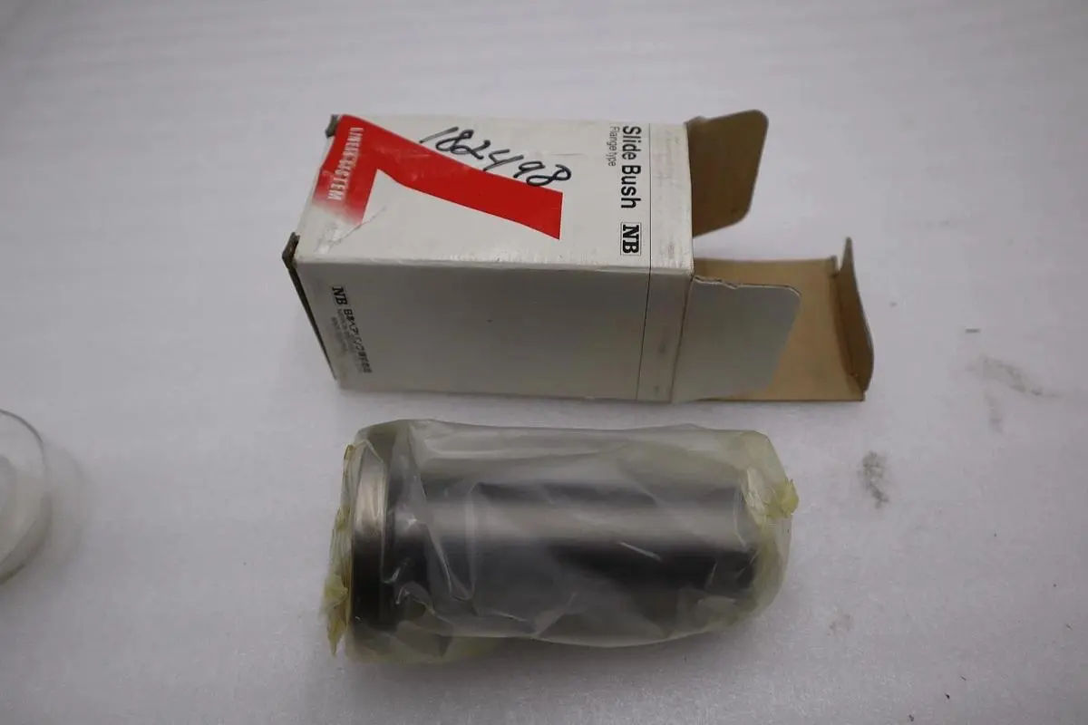 Nippon Bearing SWF-16GWUU Ball Bearing Slide Bushing STOCK H420A