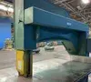 Used RJE MACHINERY 64”SUPER C BAND SAW Vertical Band Saws Ohio US | HGR 24 #1291844