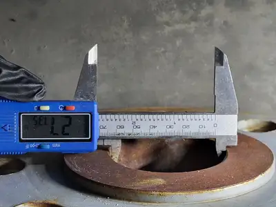 USED NEWCO 115-CB3