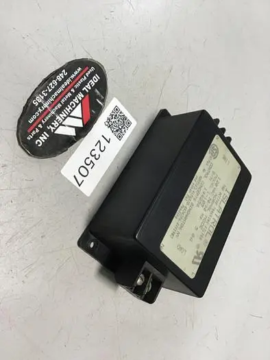 Used ISLATROL I-105 Filters | Ideal Machinery #624559