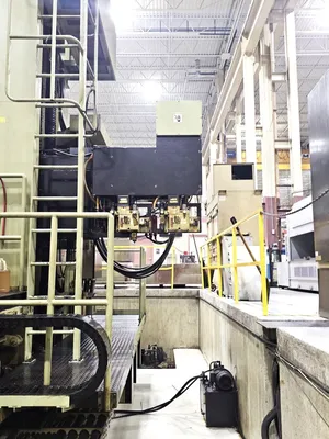 1997 KURAKI KBF-15H Horizontal Floor Type Boring Bars | Murphy Machinery (16)