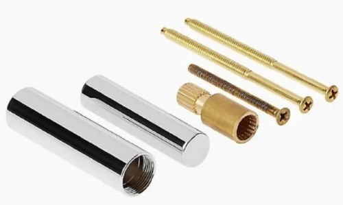 Kohler K-1016154-BGD Rite Temp Deep Rough-In, Vibrant Moderne Brushed Gold [New]