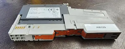 USED ALLEN-BRADLEY 1734-IB8