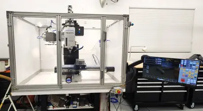 2022 PRECISION MATTHEWS PM-833T Vertical Mills | 520 Machinery Sales LLC (2)