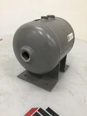 USED BRUNNER 589
