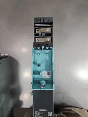 USED Siemens Sinamics