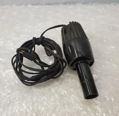 STEREO ZOOM MICROSCOPE ILLUMINATOR