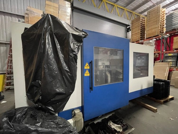 Used _UNKNOWN_ _UNKNOWN_ Thread Mills US | TBS Machines #540357
