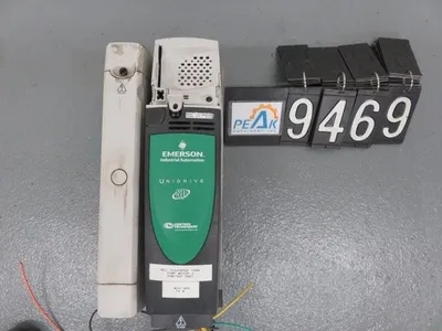 USED Emerson SP2402