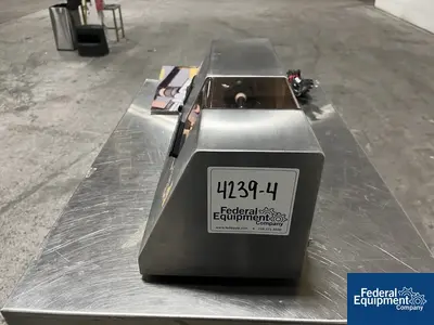 USED Pharma Test Pharma Test Hardness Tester, Model B502