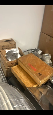 USED BOSCH 700