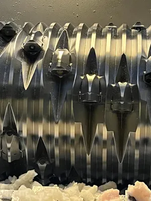 UNTHA AMERICA INC QR1700 Shredders | Alan Ross Machinery (3)