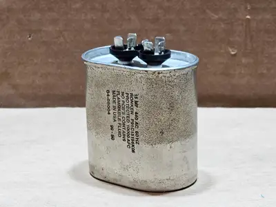 USED RONKEN INDUSTRIES P91C15156K05