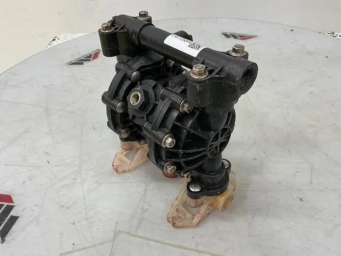 Used GRACO G03D Pumps Michigan US | Ideal Machinery #693414