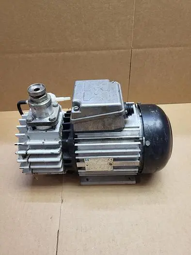 Used HANNING _UNKNOWN_ Misc Electrical & Power Parts | ND Industrial Surplus #1219442