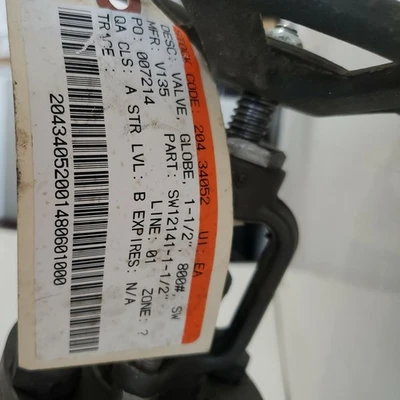 NEW HENRY VOGT SW-12141