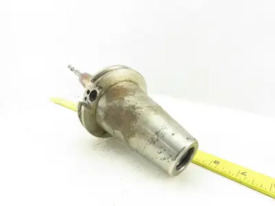 Techniks SYIC -29256 Cat 50xSFCS8-100 Shrink Fit 8mm Bore 100mm Projection