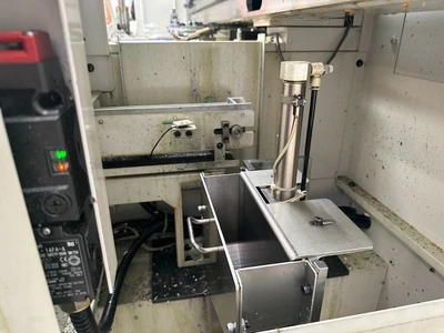 USED 2009 MIYANO GN-3000W