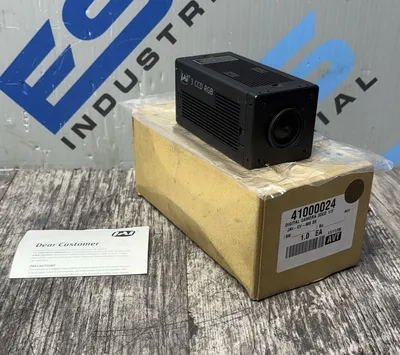 JAI CVAV-M9GE IRB1 X950346 Other Business & Industrial | ESS Industrial Equipment Sales (1)